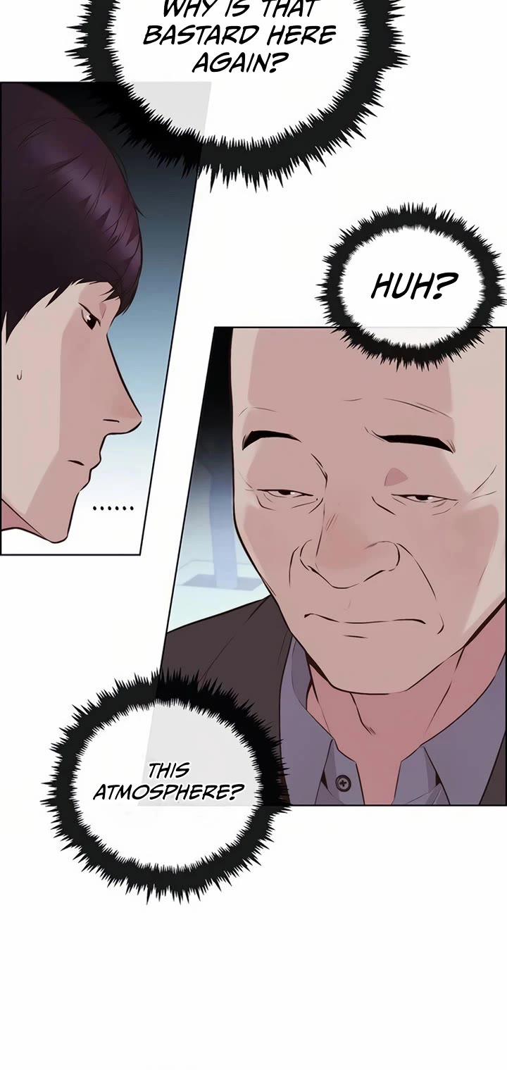 Real Man Chapter 212 page 28 - Chapter 212