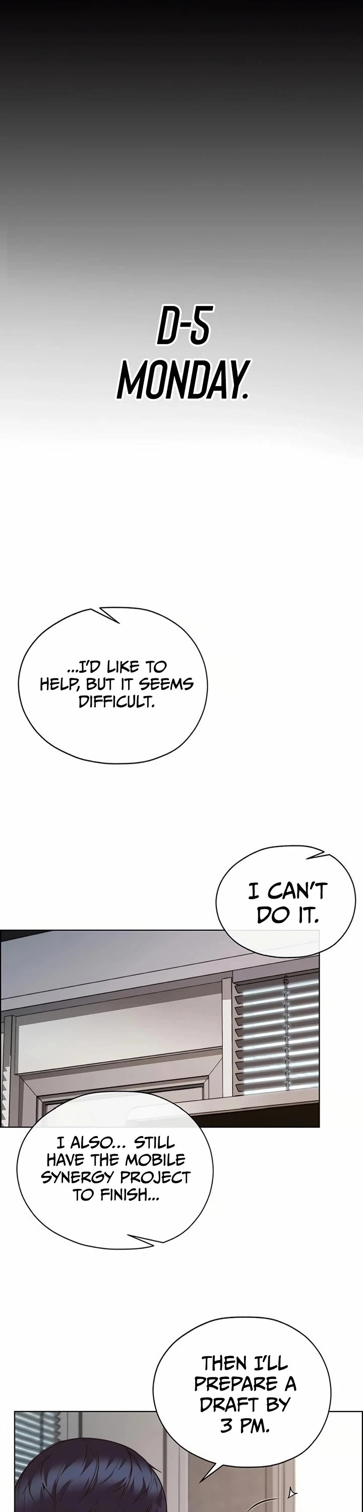 Real Man Chapter 212 page 37 - Chapter 212