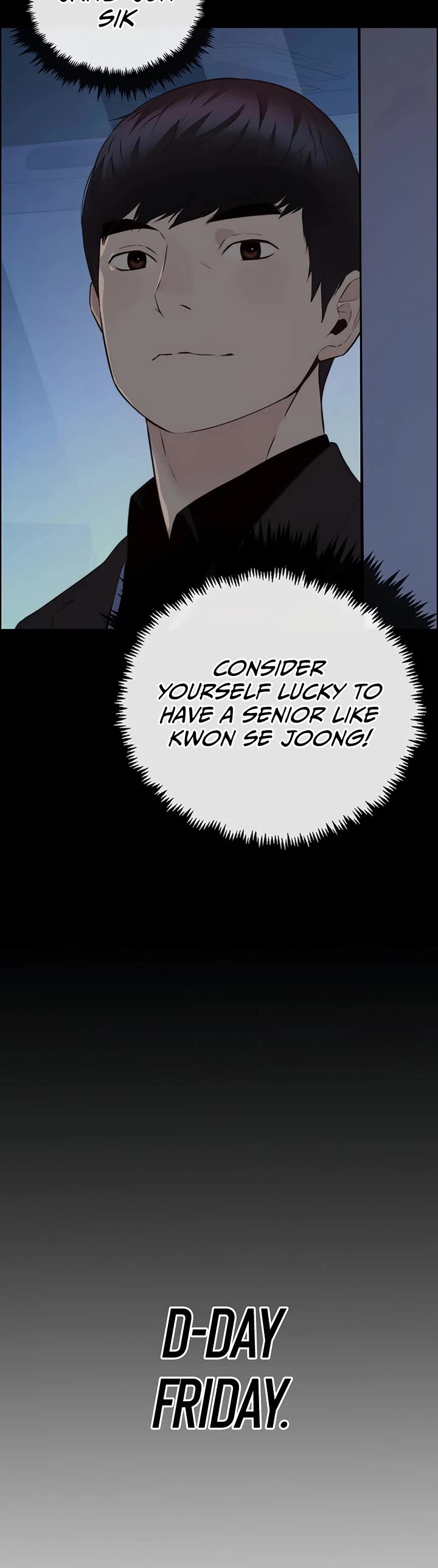 Real Man Chapter 212 page 52 - Chapter 212