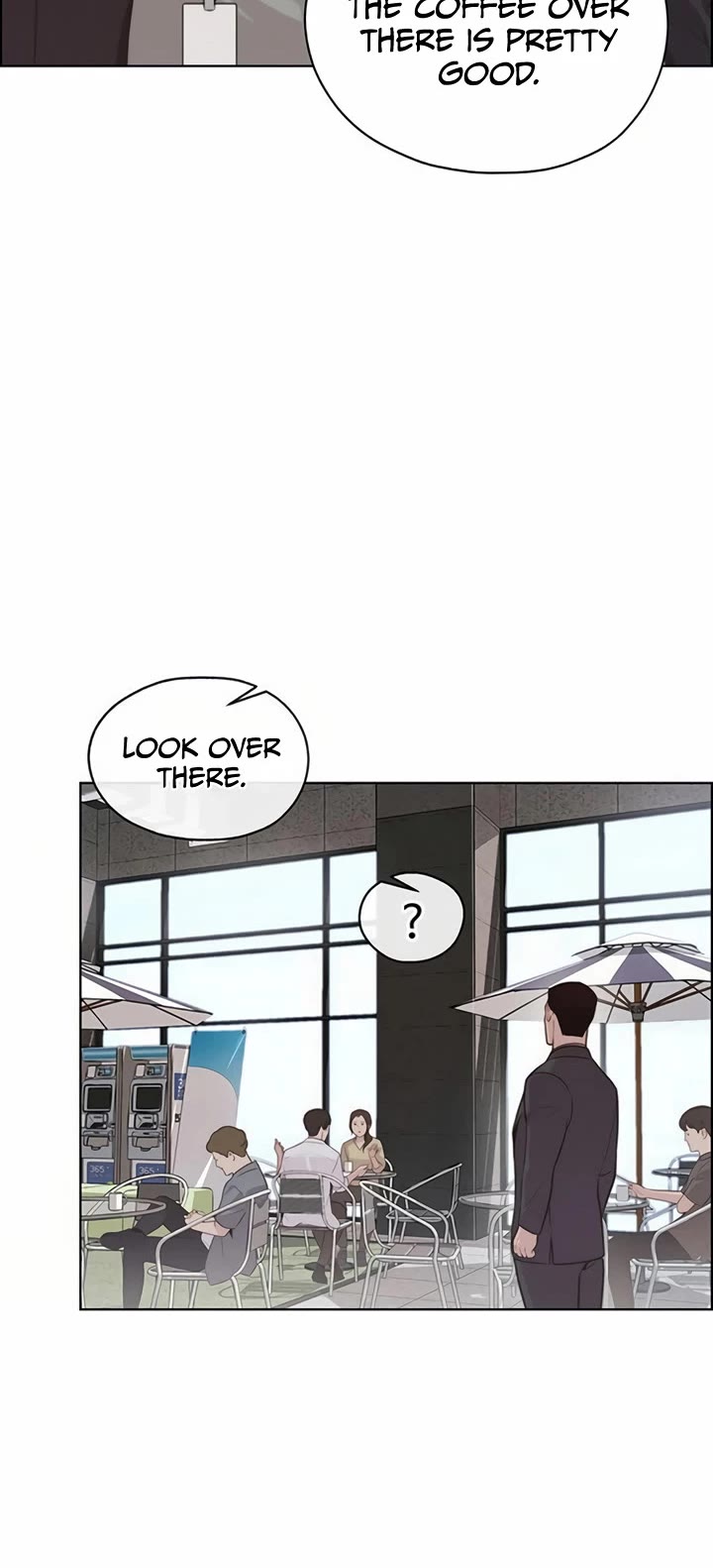 Real Man Chapter 212 page 7 - Chapter 212