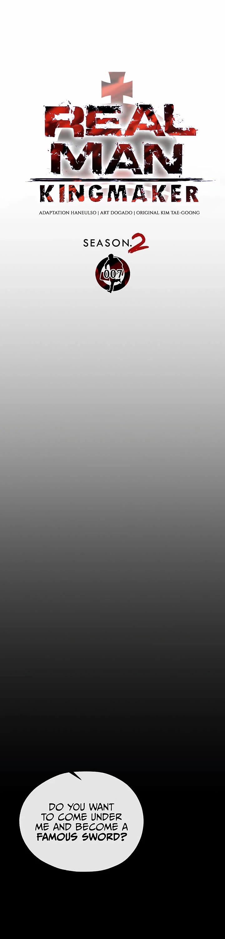 Real Man Chapter 213 page 10 - Chapter 213
