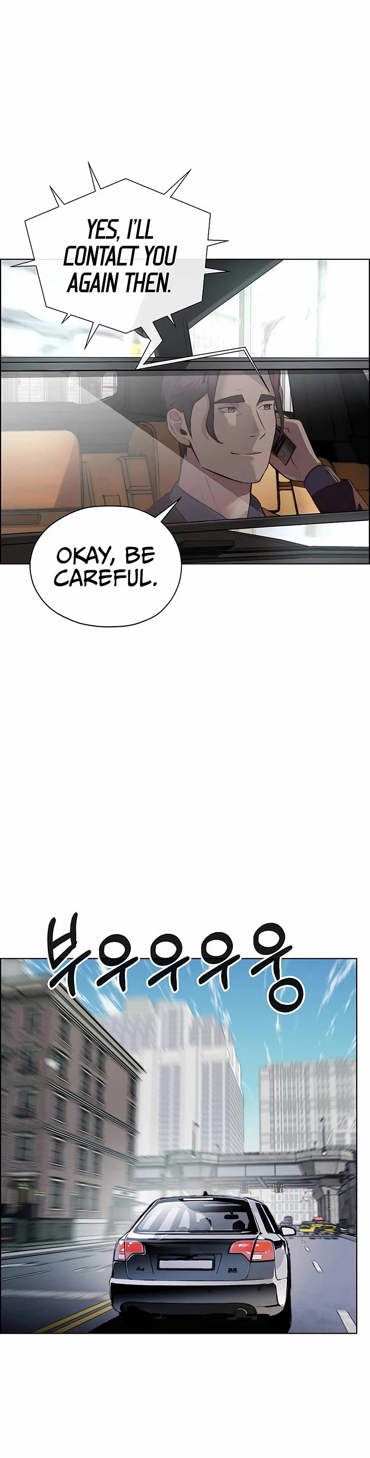 Real Man Chapter 213 page 52 - Chapter 213