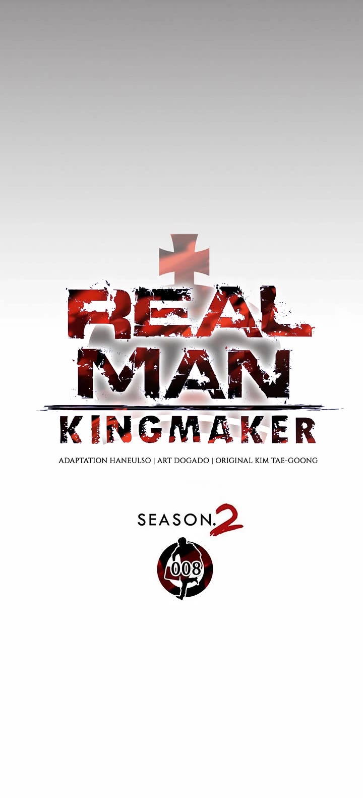 Real Man Chapter 214 page 10 - Chapter 214