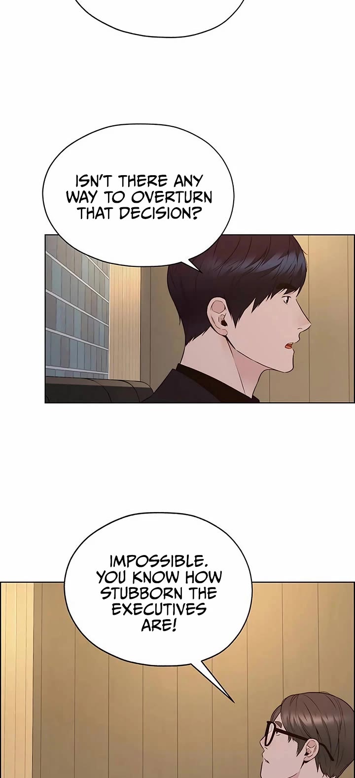 Real Man Chapter 214 page 45 - Chapter 214