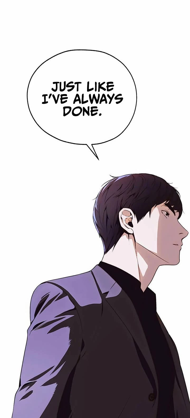 Real Man Chapter 214 page 49 - Chapter 214