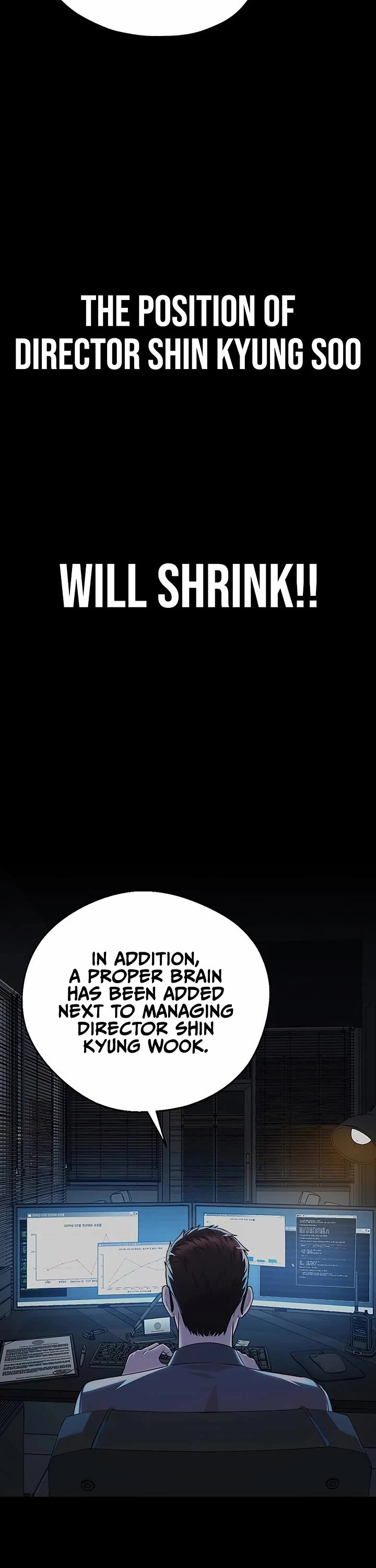 Real Man Chapter 214 page 8 - Chapter 214