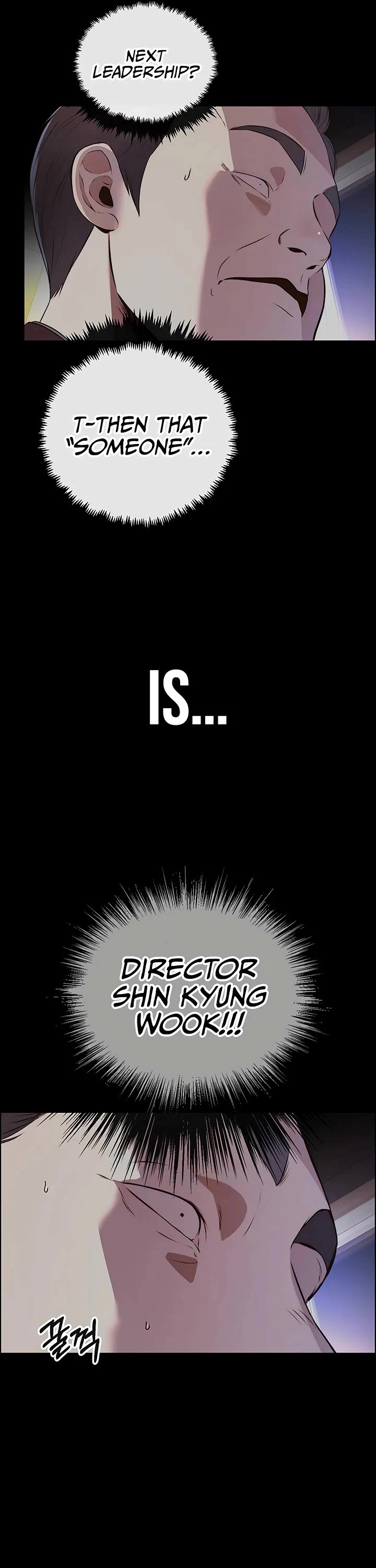 Real Man Chapter 215 page 38 - Chapter 215