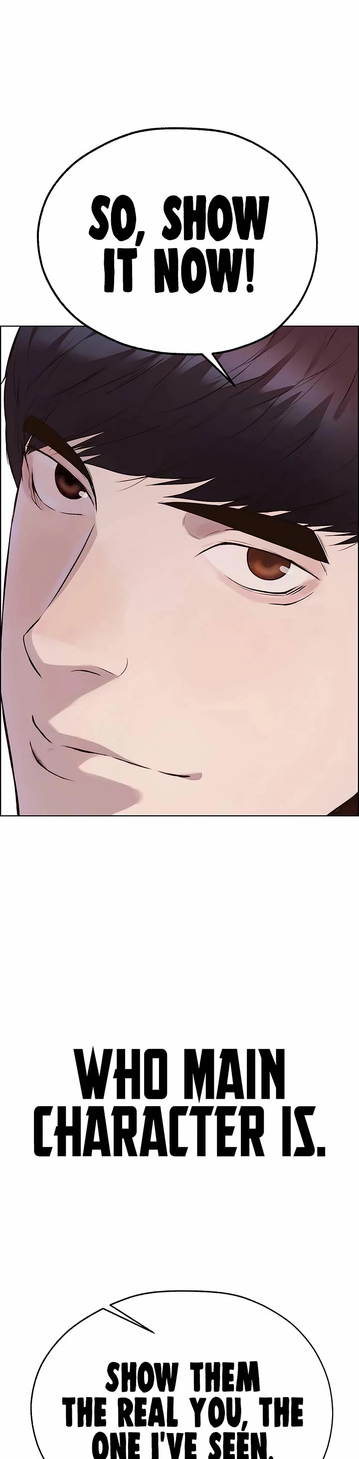 Real Man Chapter 215 page 65 - Chapter 215