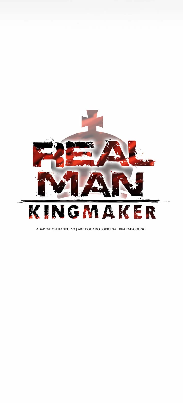 Real Man Chapter 215 page 7 - Chapter 215