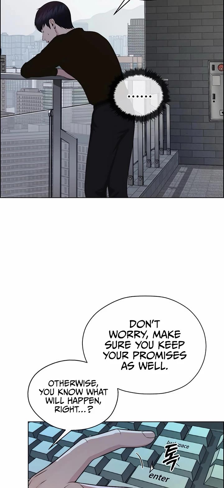 Real Man Chapter 216 page 13 - Chapter 216