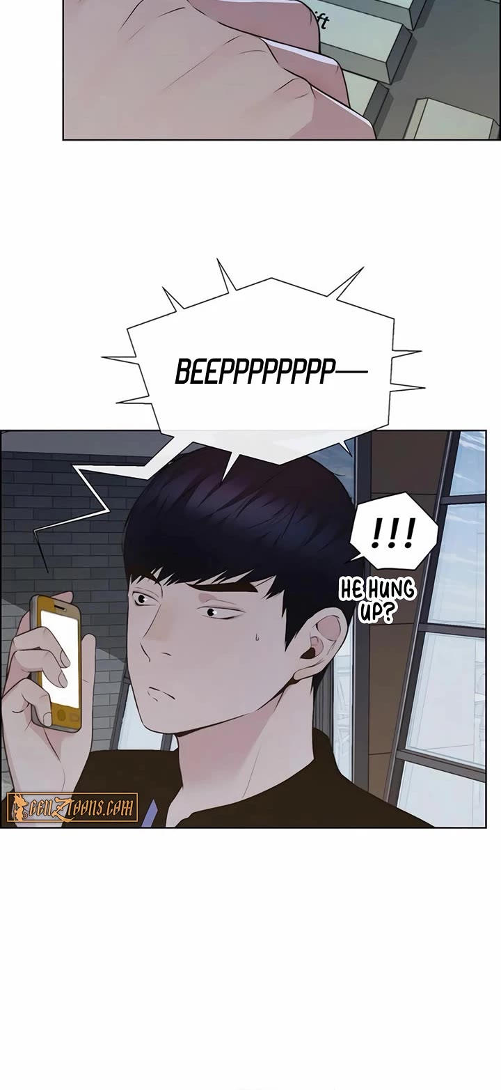 Real Man Chapter 216 page 14 - Chapter 216