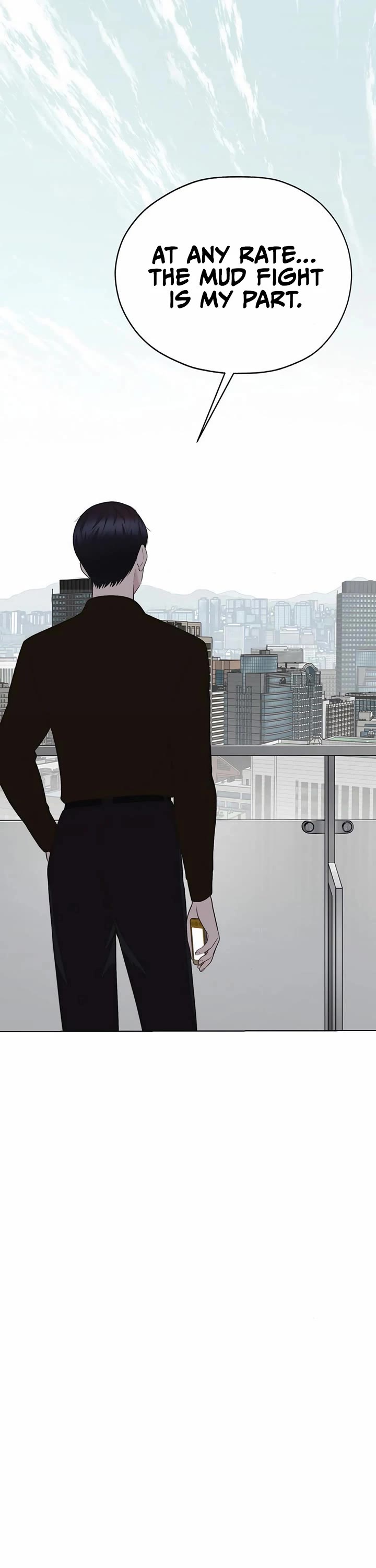 Real Man Chapter 216 page 16 - Chapter 216