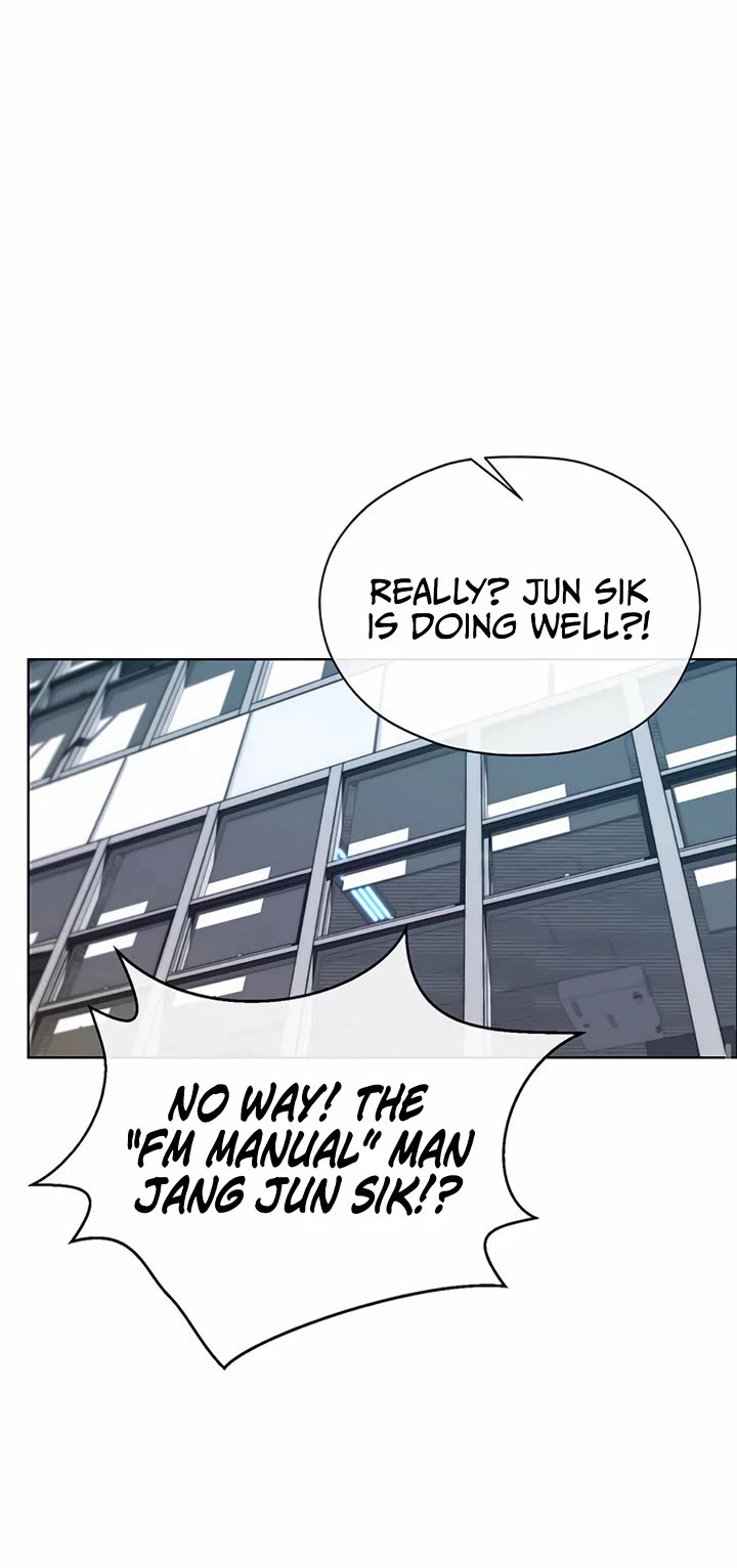 Real Man Chapter 216 page 18 - Chapter 216