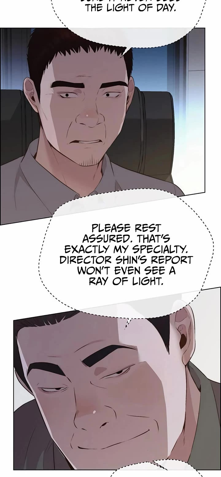 Real Man Chapter 216 page 28 - Chapter 216