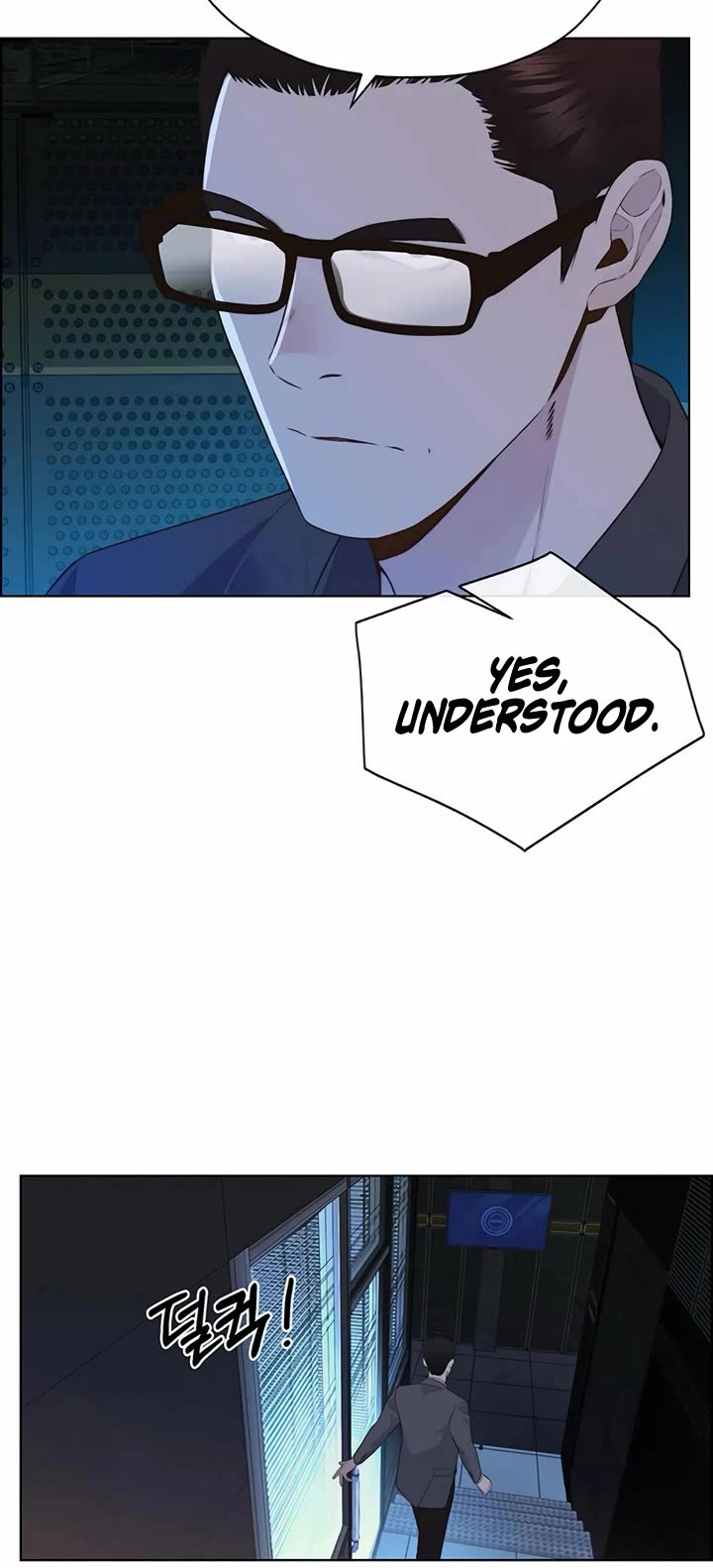 Real Man Chapter 216 page 36 - Chapter 216