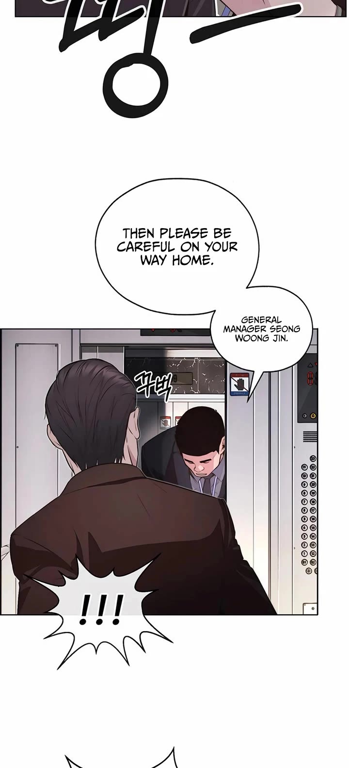 Real Man Chapter 217 page 20 - Chapter 217