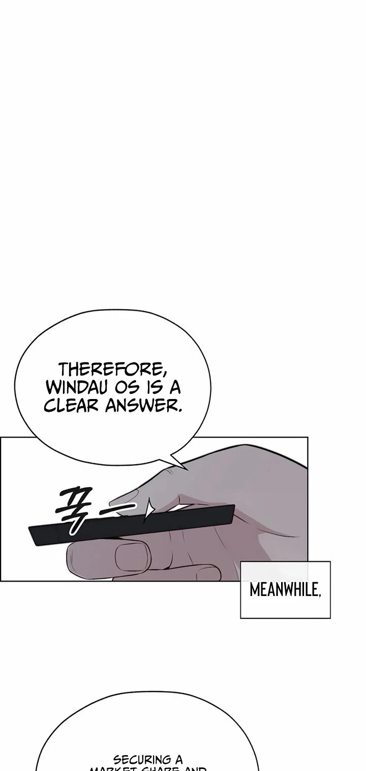 Real Man Chapter 217 page 42 - Chapter 217