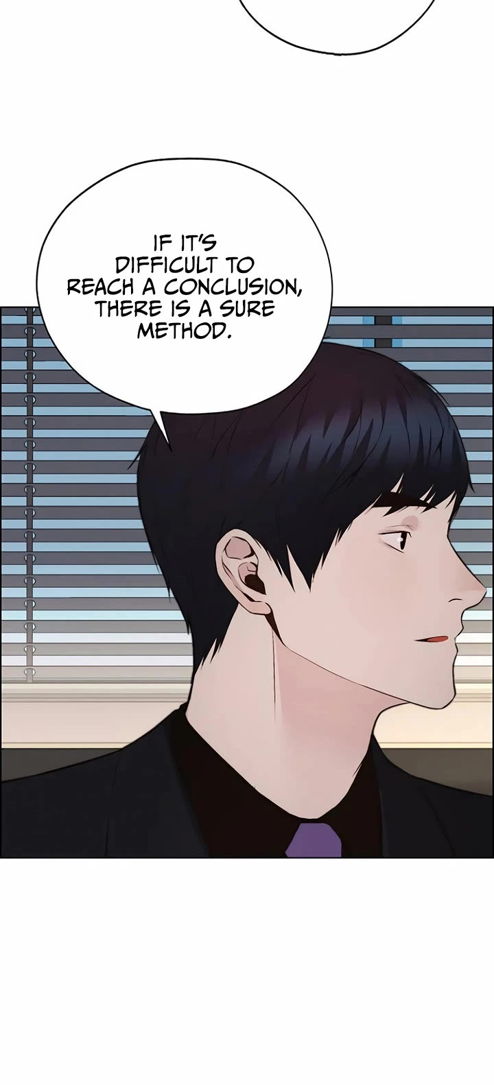 Real Man Chapter 218 page 18 - Chapter 218