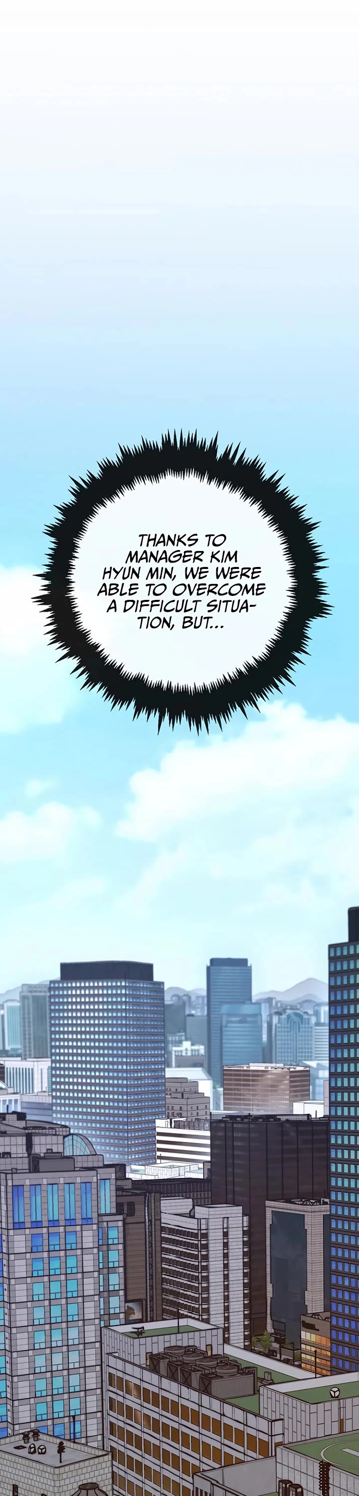 Real Man Chapter 218 page 30 - Chapter 218