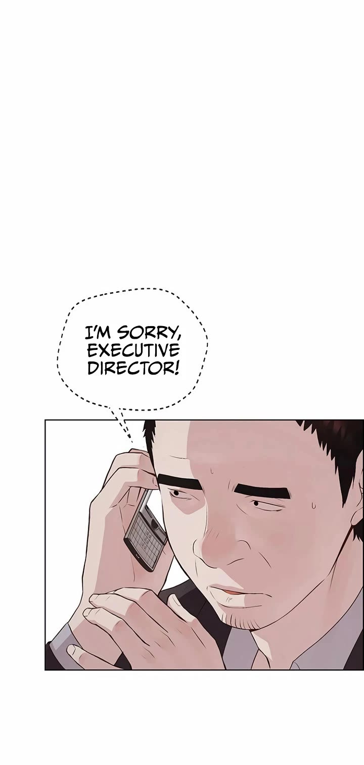 Real Man Chapter 218 page 32 - Chapter 218
