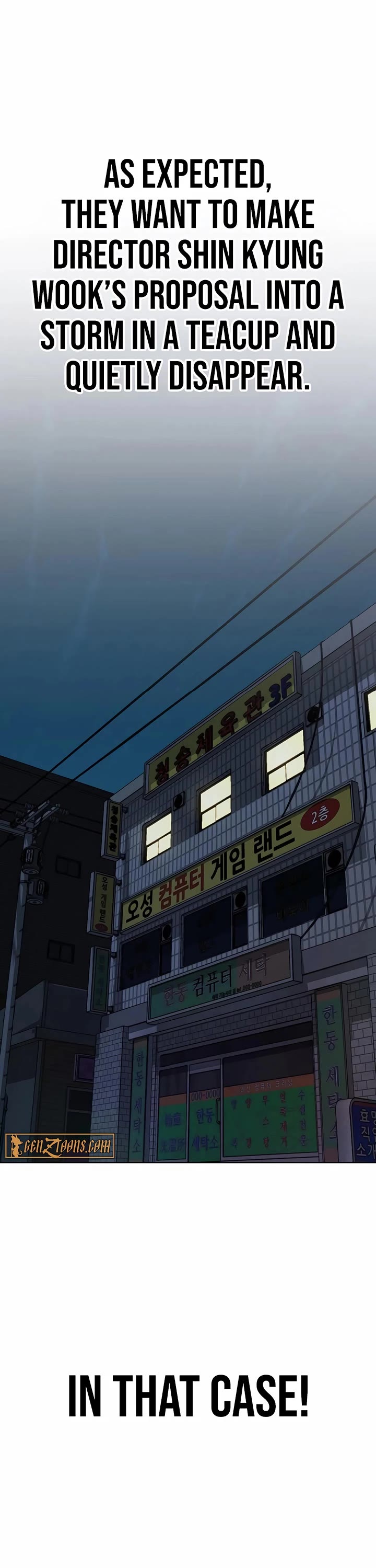 Real Man Chapter 218 page 51 - Chapter 218