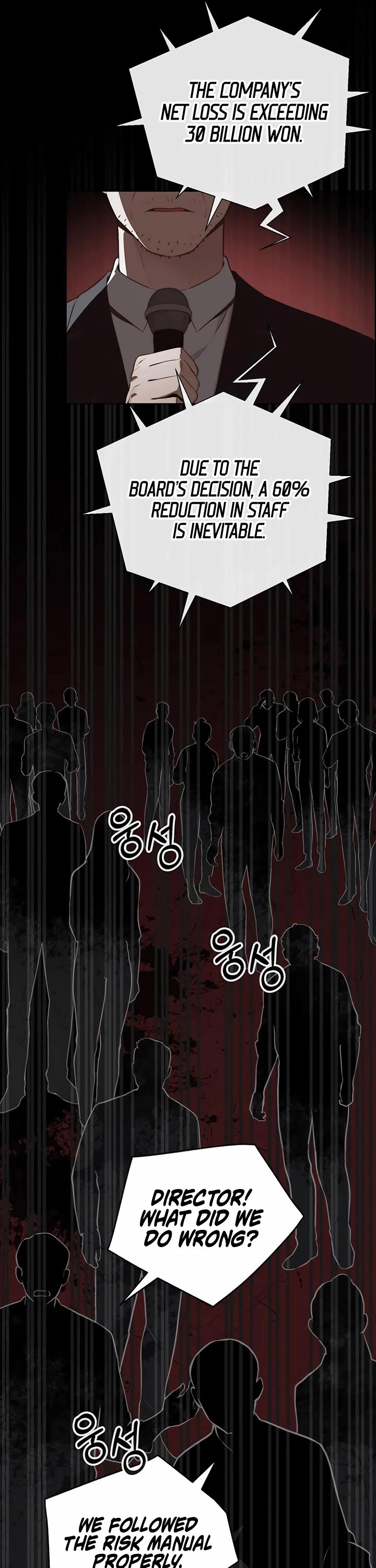 Real Man Chapter 219 page 10 - Chapter 219