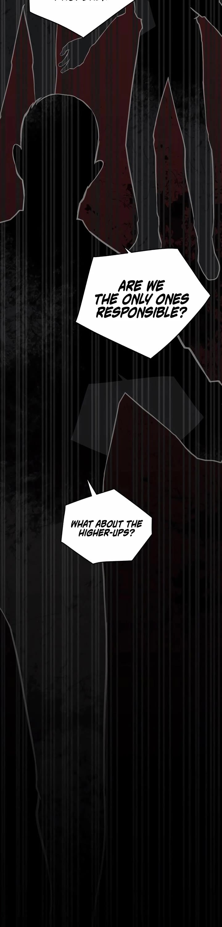 Real Man Chapter 219 page 11 - Chapter 219