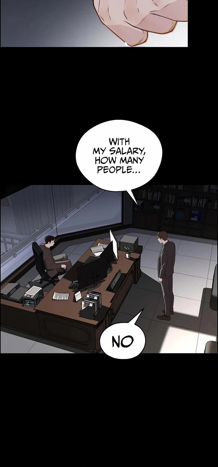 Real Man Chapter 219 page 13 - Chapter 219