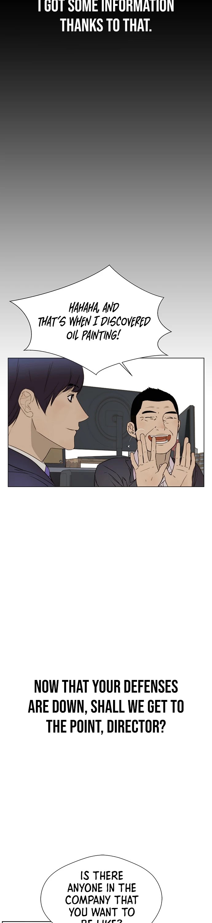 Real Man Chapter 22 page 39 - Chapter 22