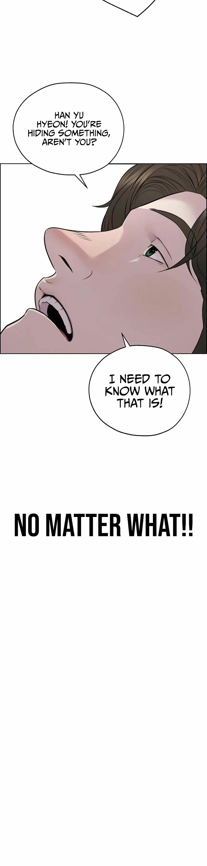 Real Man Chapter 220 page 22 - Chapter 220