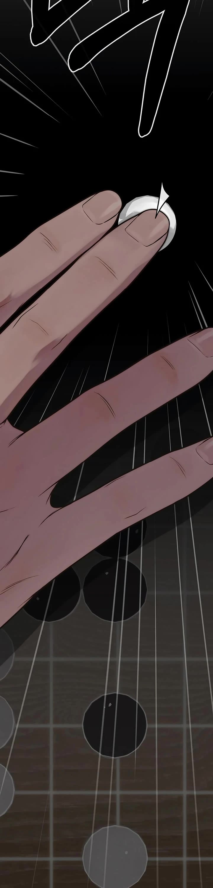Real Man Chapter 220 page 32 - Chapter 220