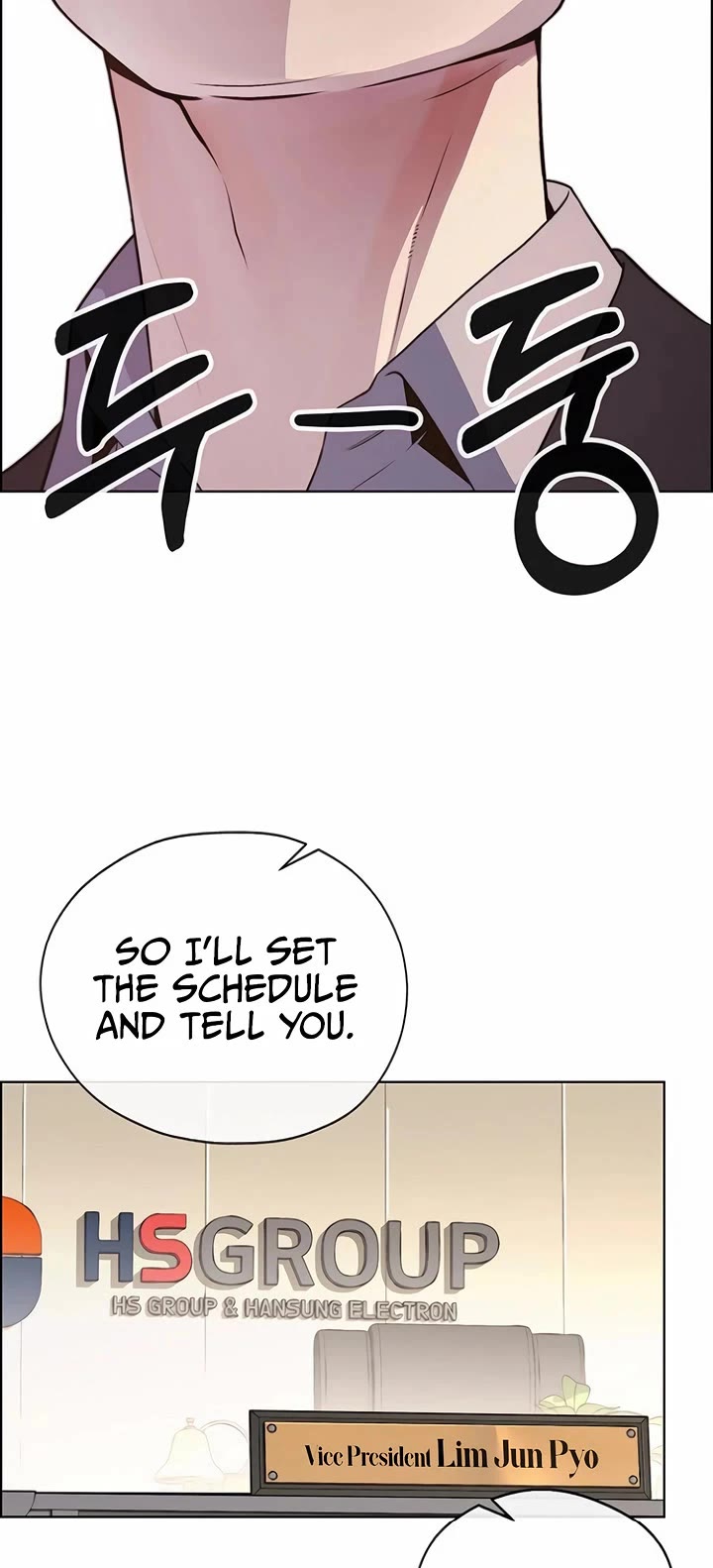 Real Man Chapter 220 page 37 - Chapter 220