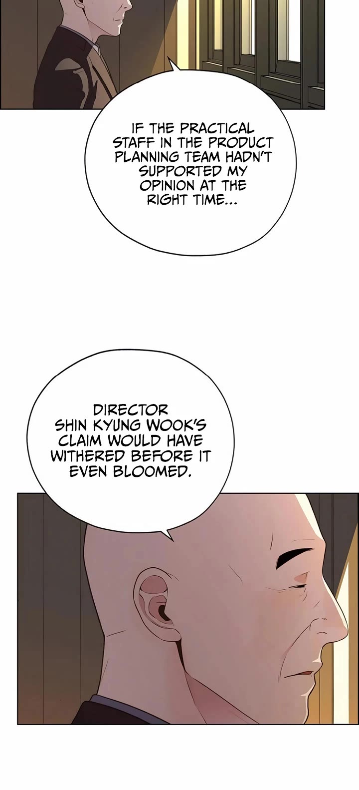 Real Man Chapter 220 page 41 - Chapter 220