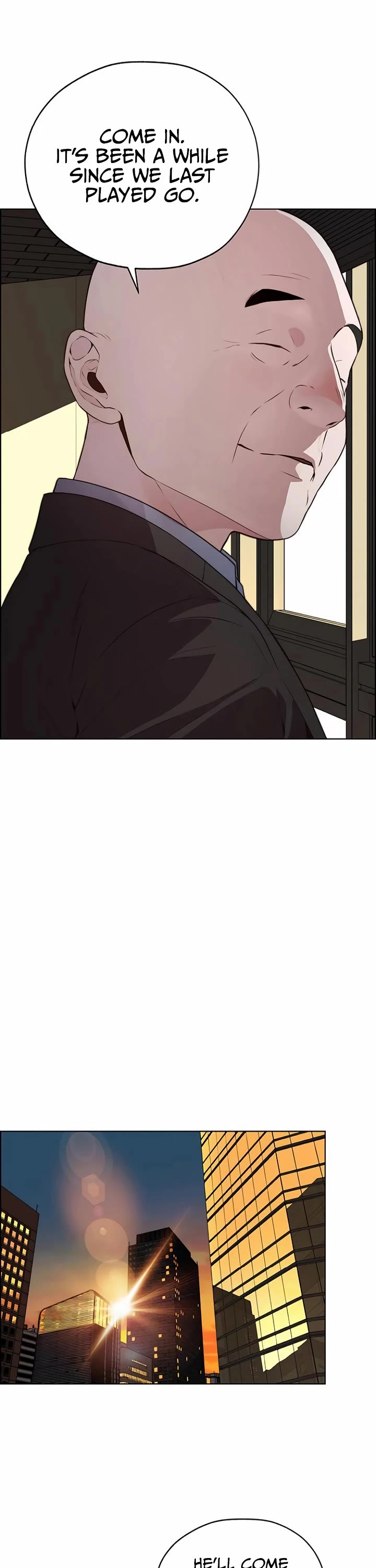 Real Man Chapter 220 page 51 - Chapter 220
