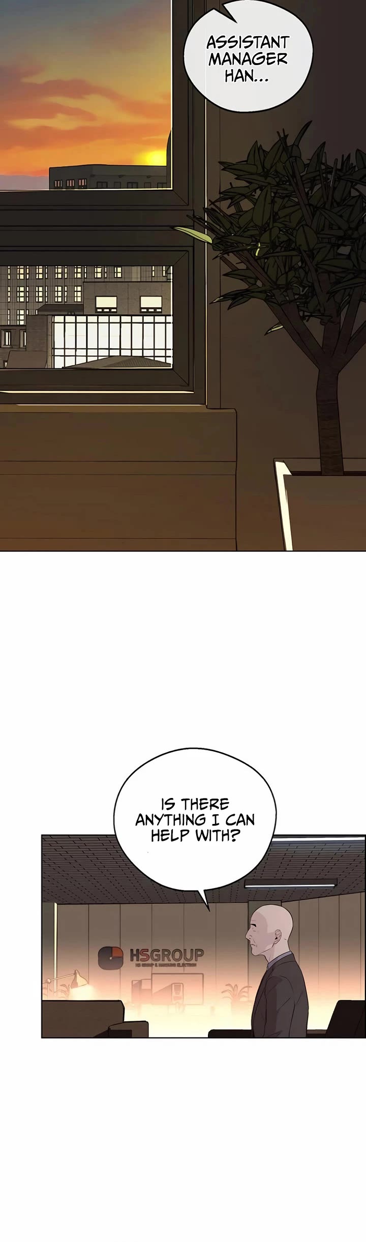 Real Man Chapter 220 page 61 - Chapter 220