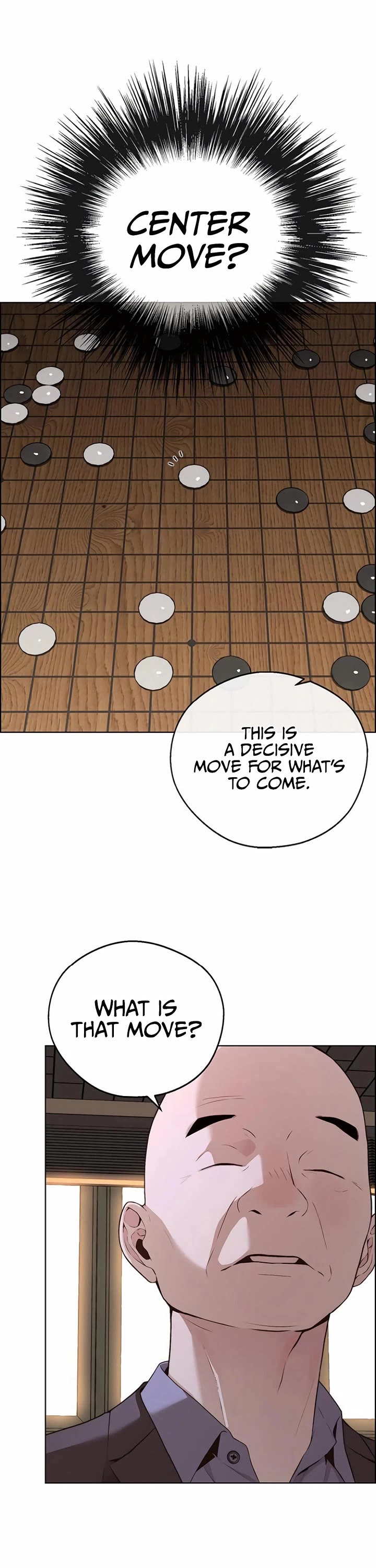 Real Man Chapter 220 page 63 - Chapter 220
