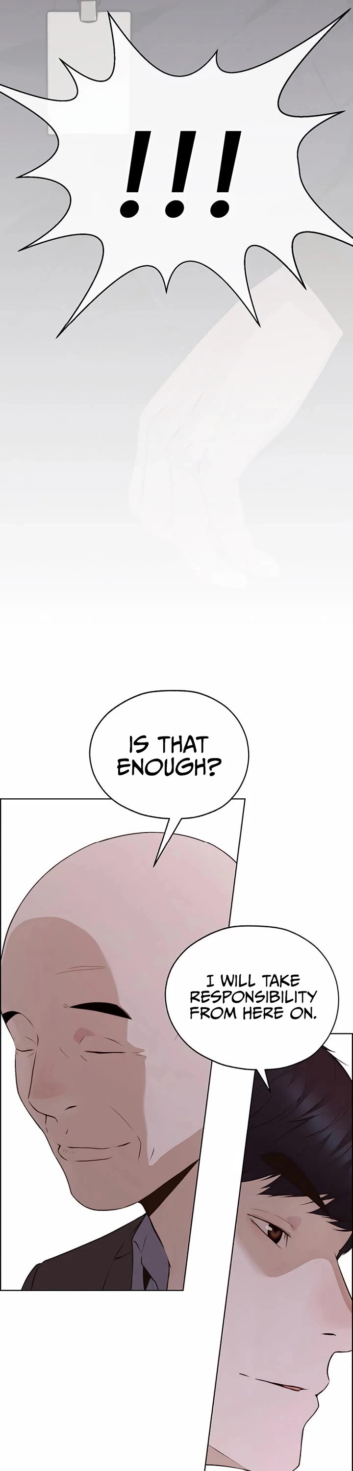 Real Man Chapter 220 page 66 - Chapter 220