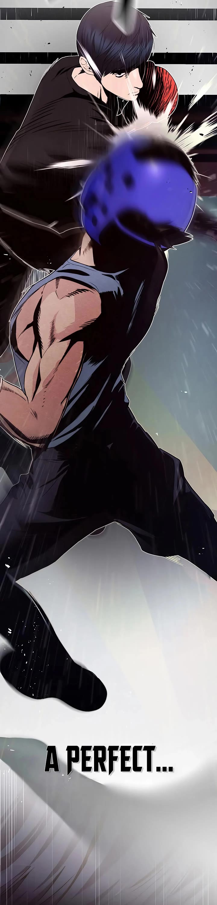 Real Man Chapter 221 page 38 - Chapter 221