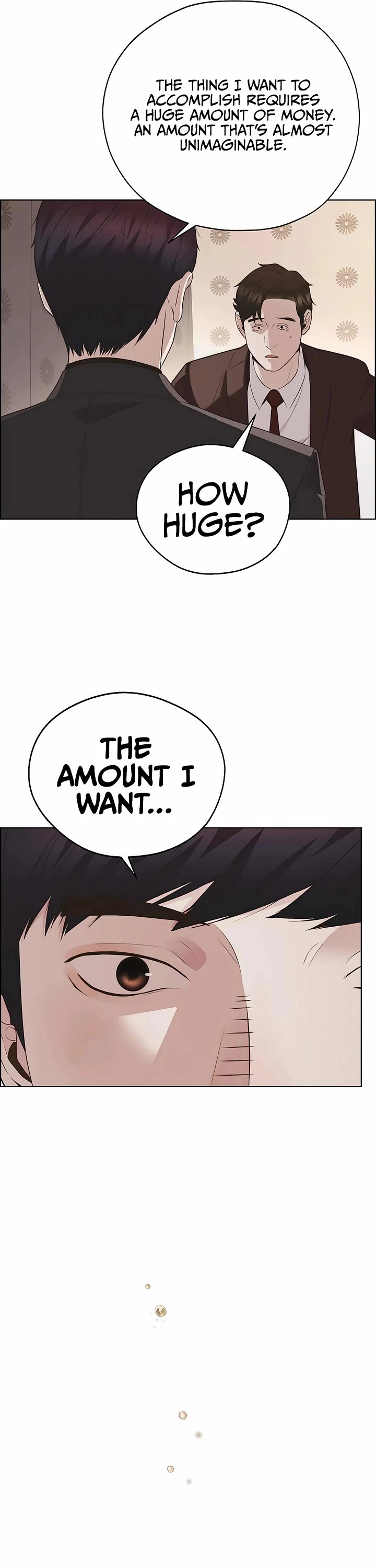 Real Man Chapter 221 page 51 - Chapter 221