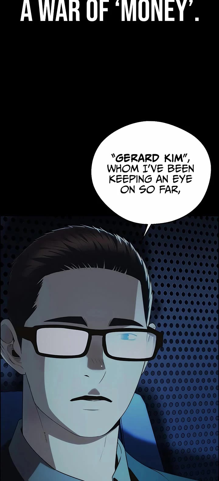 Real Man Chapter 221 page 56 - Chapter 221