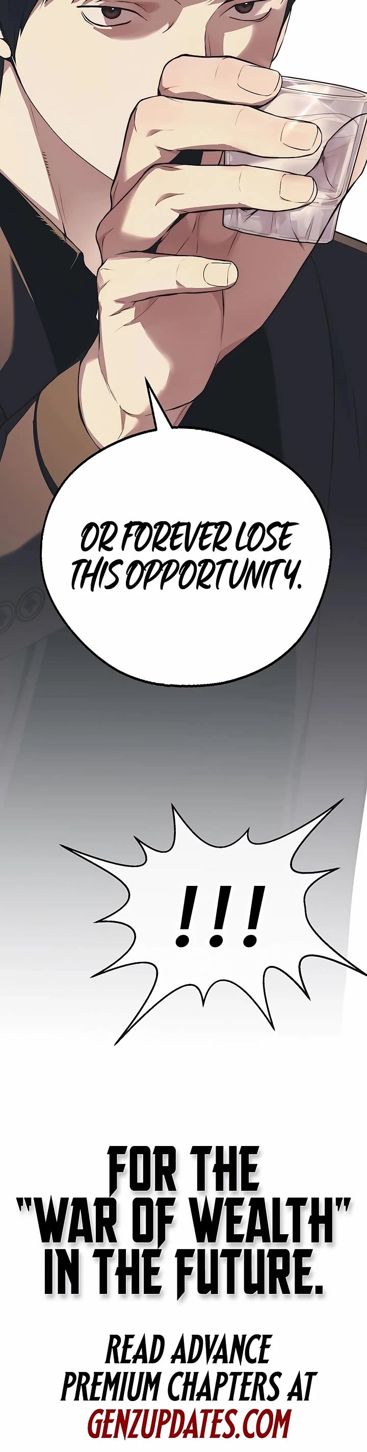 Real Man Chapter 221 page 60 - Chapter 221