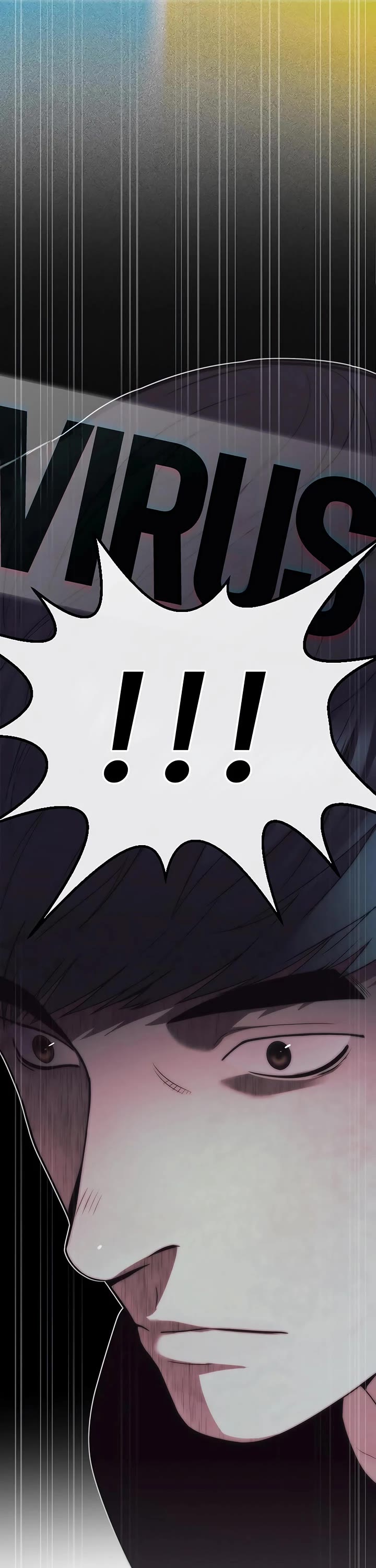 Real Man Chapter 222 page 11 - Chapter 222