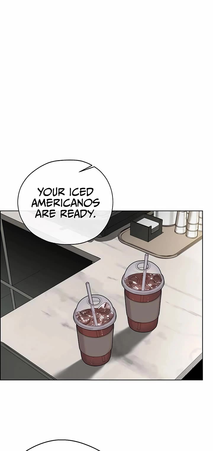 Real Man Chapter 222 page 35 - Chapter 222