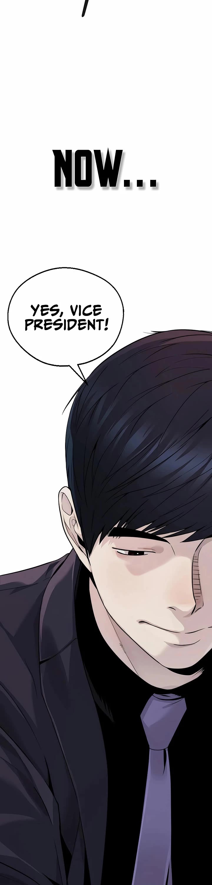 Real Man Chapter 222 page 58 - Chapter 222