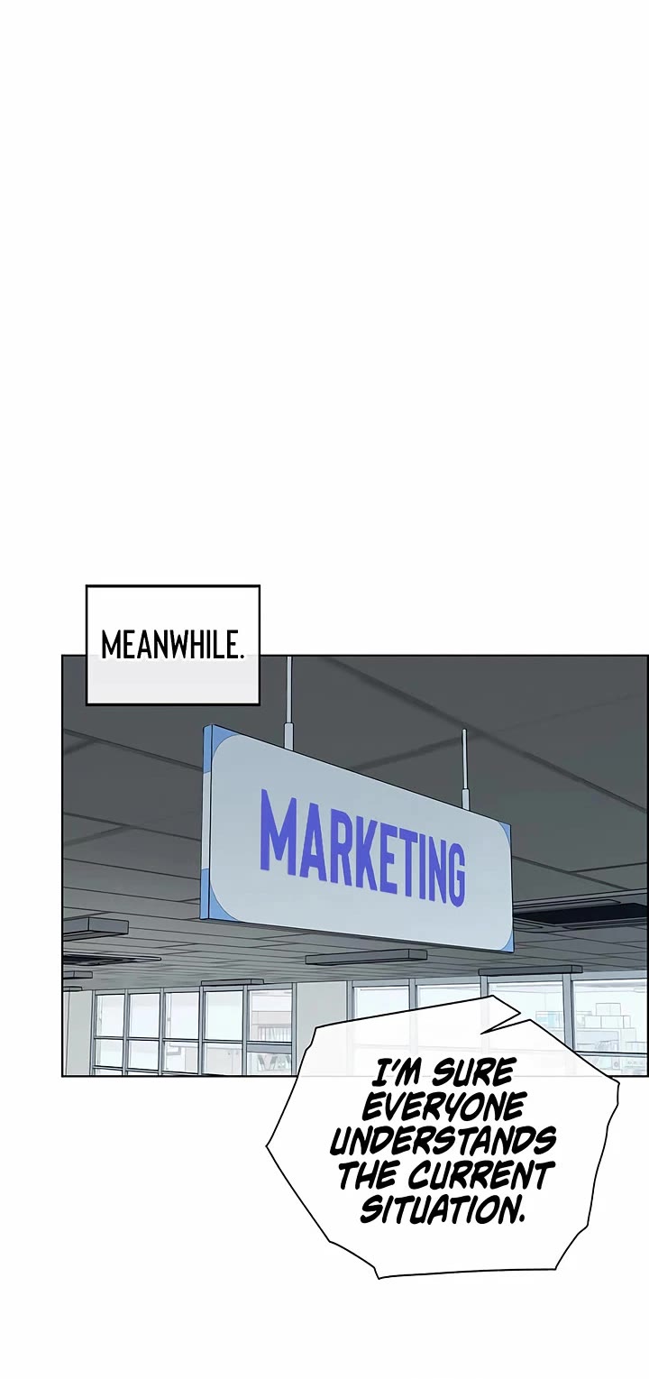 Real Man Chapter 223 page 27 - Chapter 223