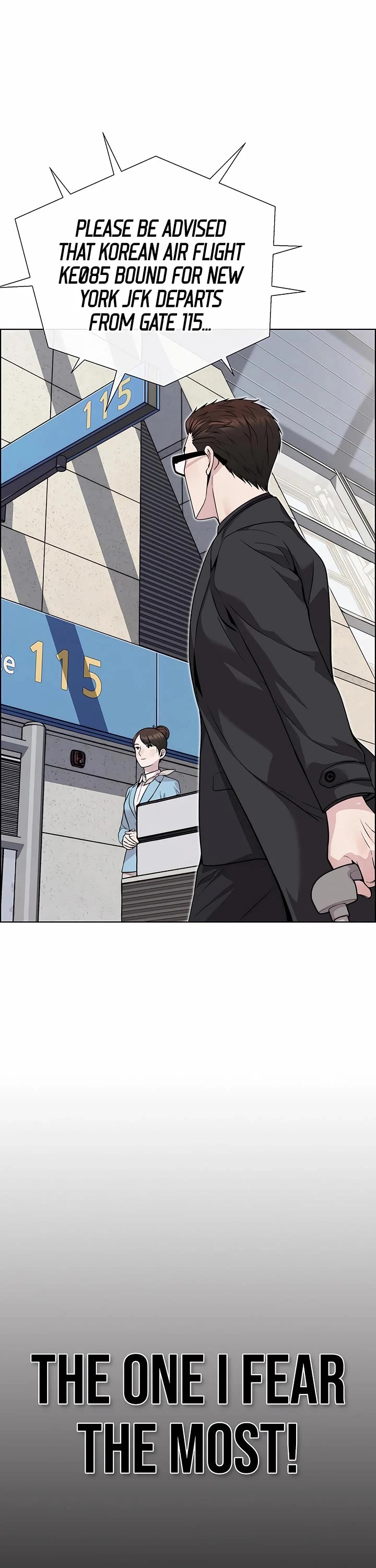 Real Man Chapter 223 page 48 - Chapter 223