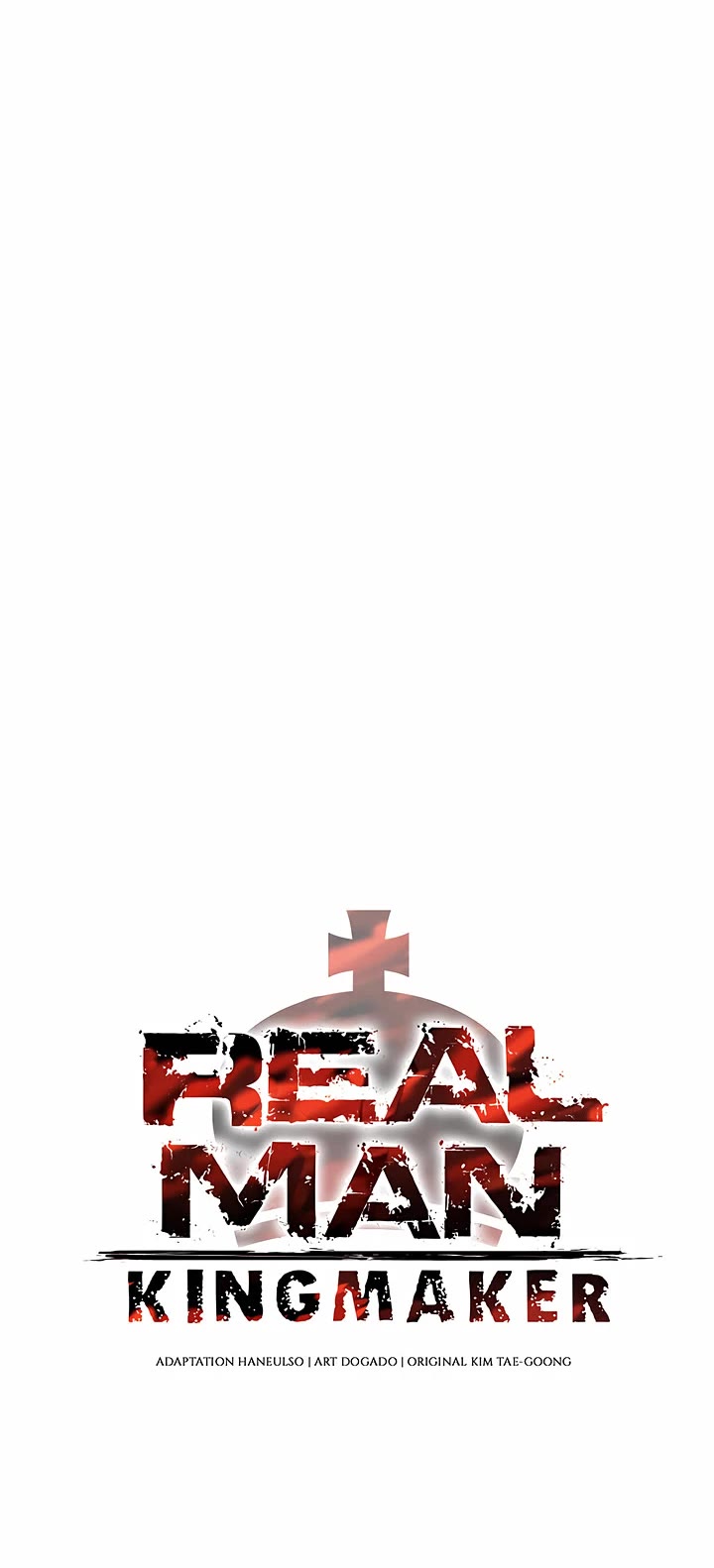 Real Man Chapter 224 page 21 - Chapter 224
