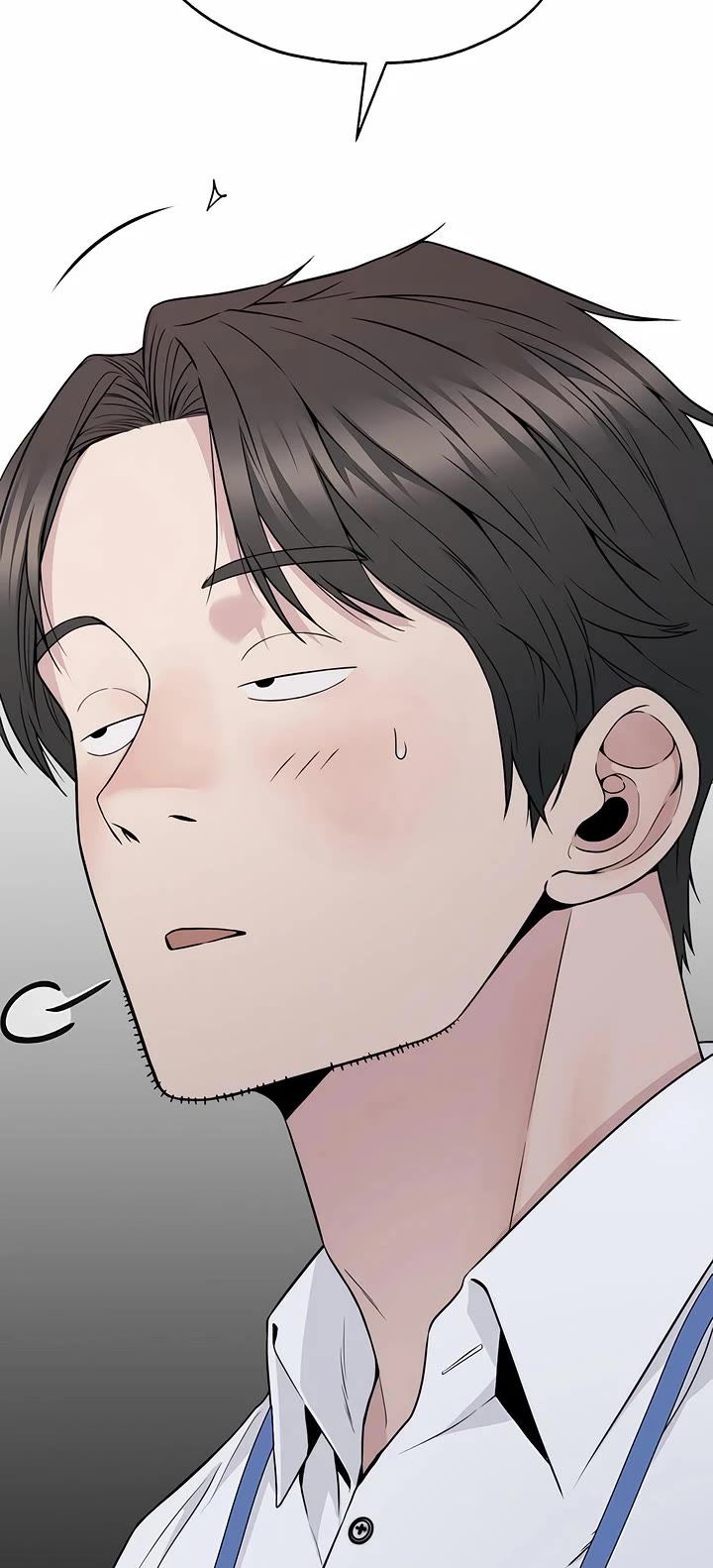 Real Man Chapter 224 page 31 - Chapter 224