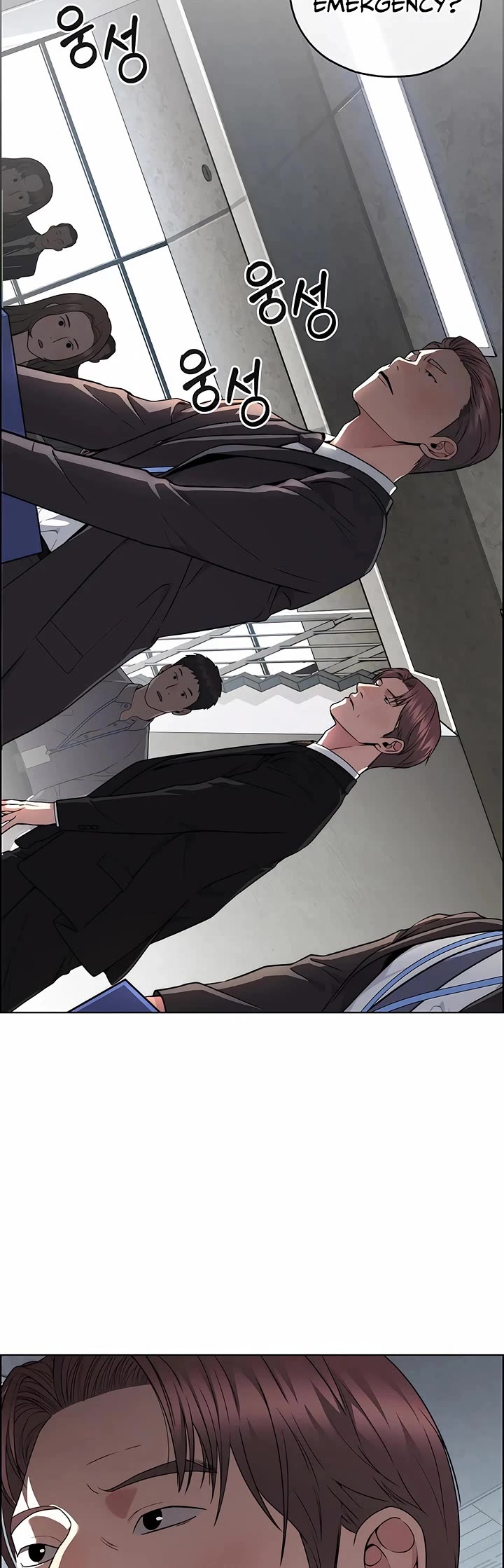 Real Man Chapter 224 page 38 - Chapter 224