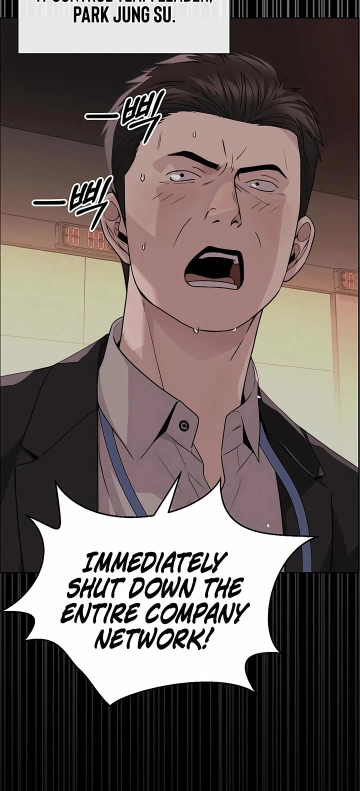 Real Man Chapter 224 page 53 - Chapter 224